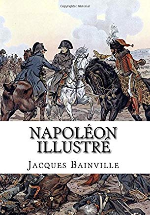 Napoléon illustré (N/B)